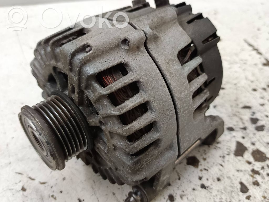 BMW X1 E84 Generatore/alternatore 