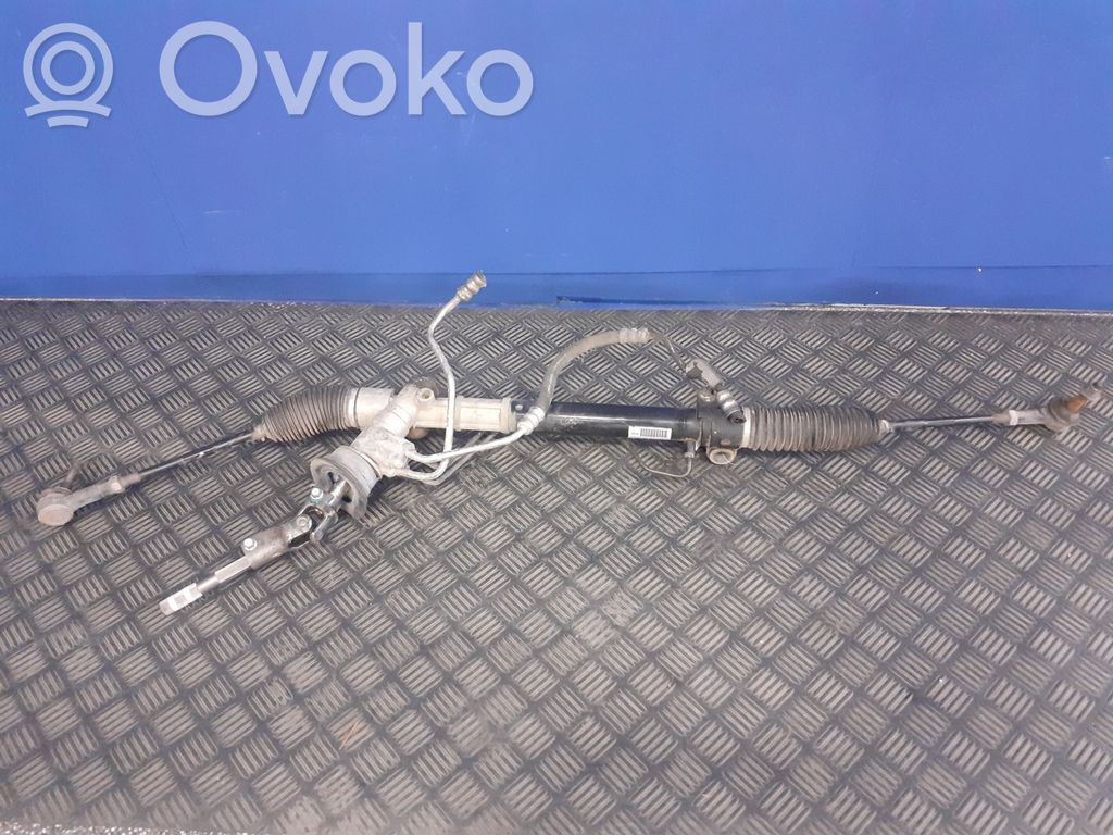 Chevrolet Aveo Hammastanko 