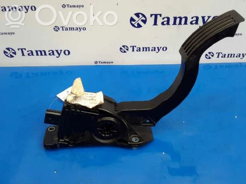 Sensor de aceleración   BV619F836AB,6PV01036830