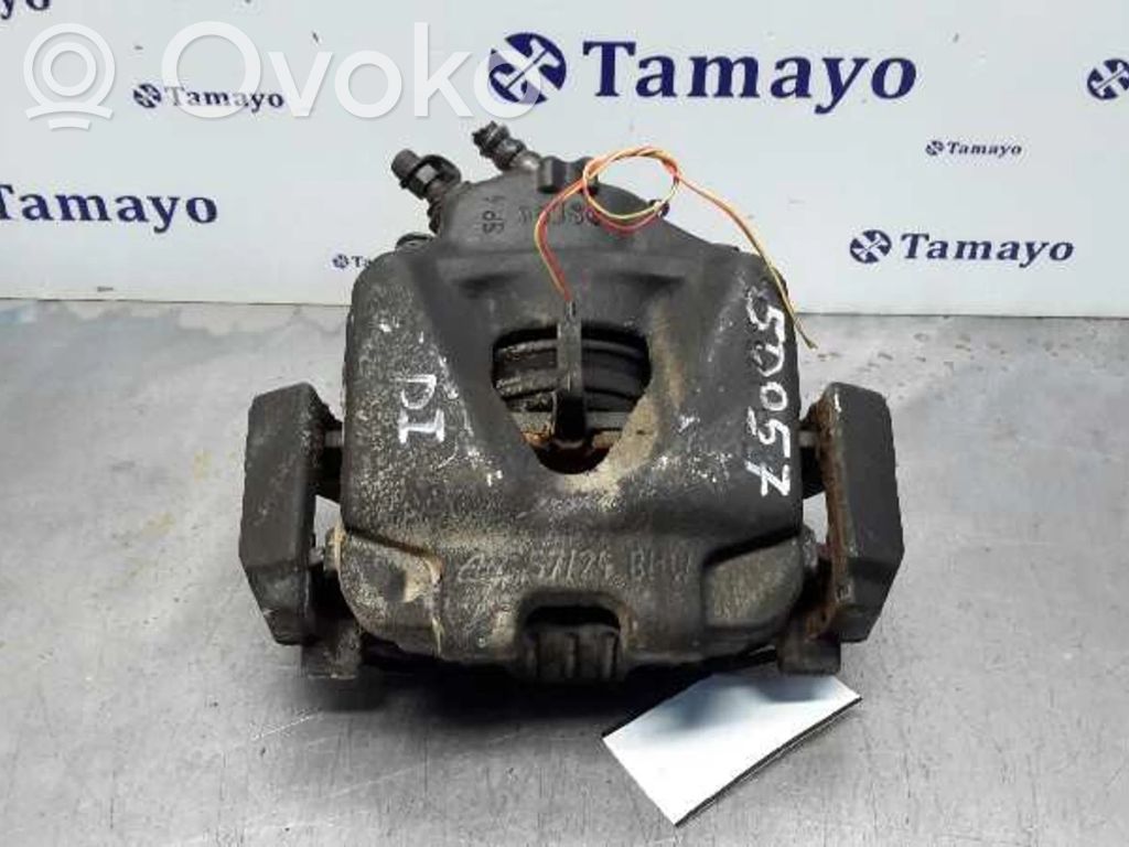 Front brake caliper   N47D20C