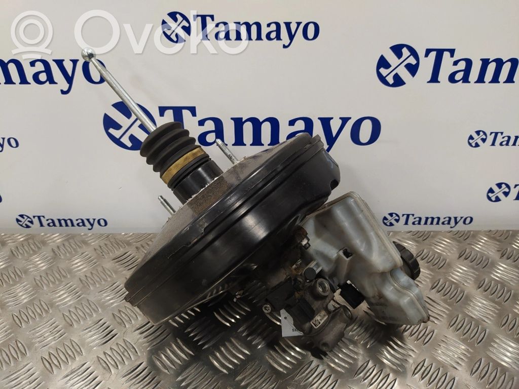 Seat Leon (5F) Hydraulisen servojärjestelmän paineventtiili 