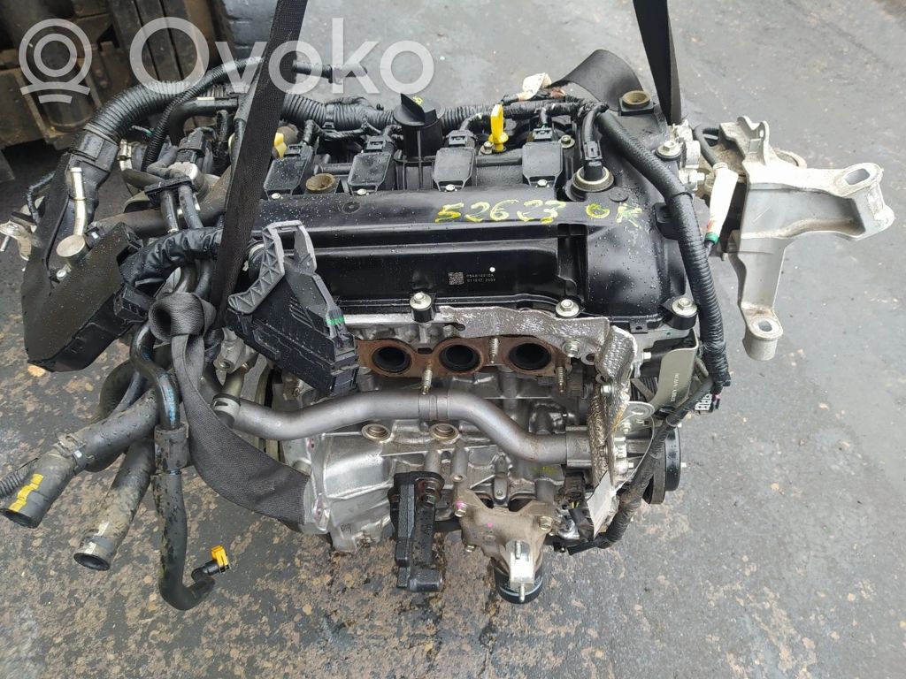 Engine   P5