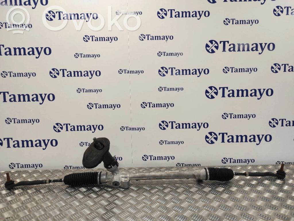 Mazda 2 Steering rack 