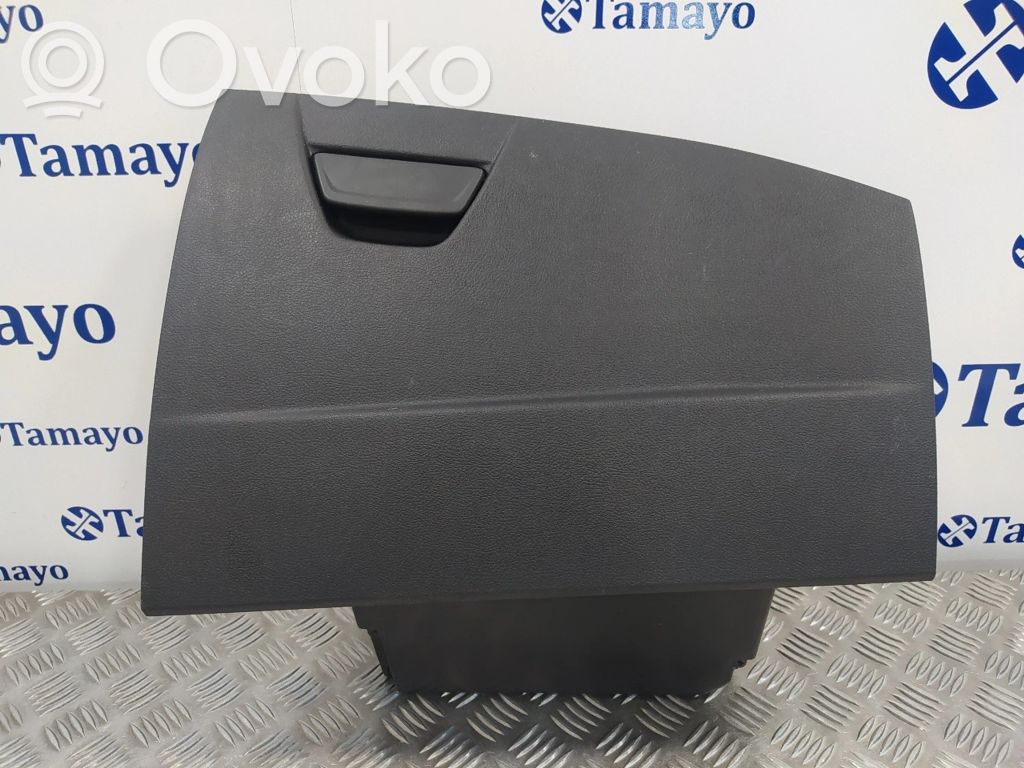 Ford Focus Guantera 