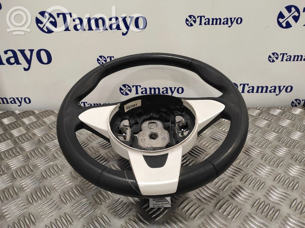 Ford Ka Руль 