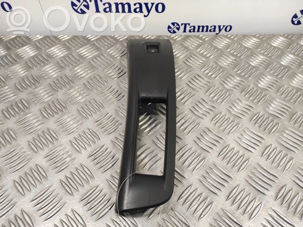 Opel Meriva B Electric window control switch 