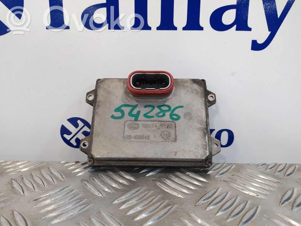 Xenon control unit/module   4H0907472B,16806400AB