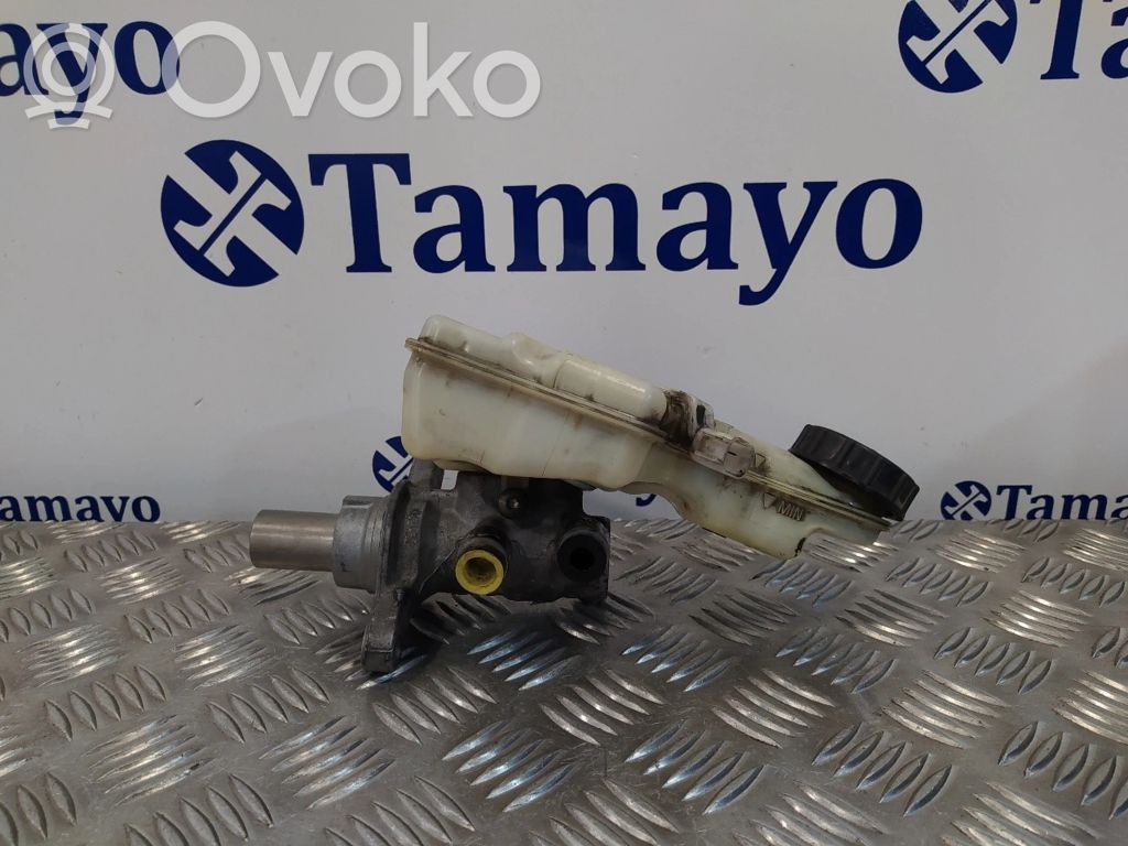 Ford Focus Servofreno 