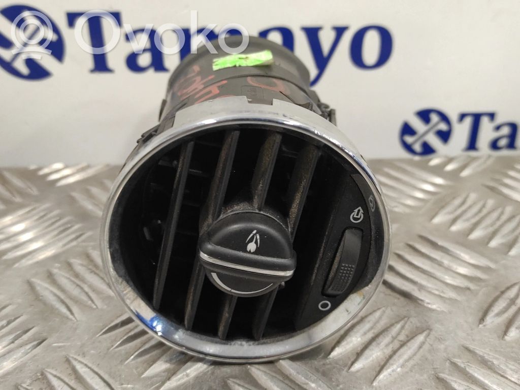 Peugeot 308 Wlot / Kanał powietrza intercoolera 
