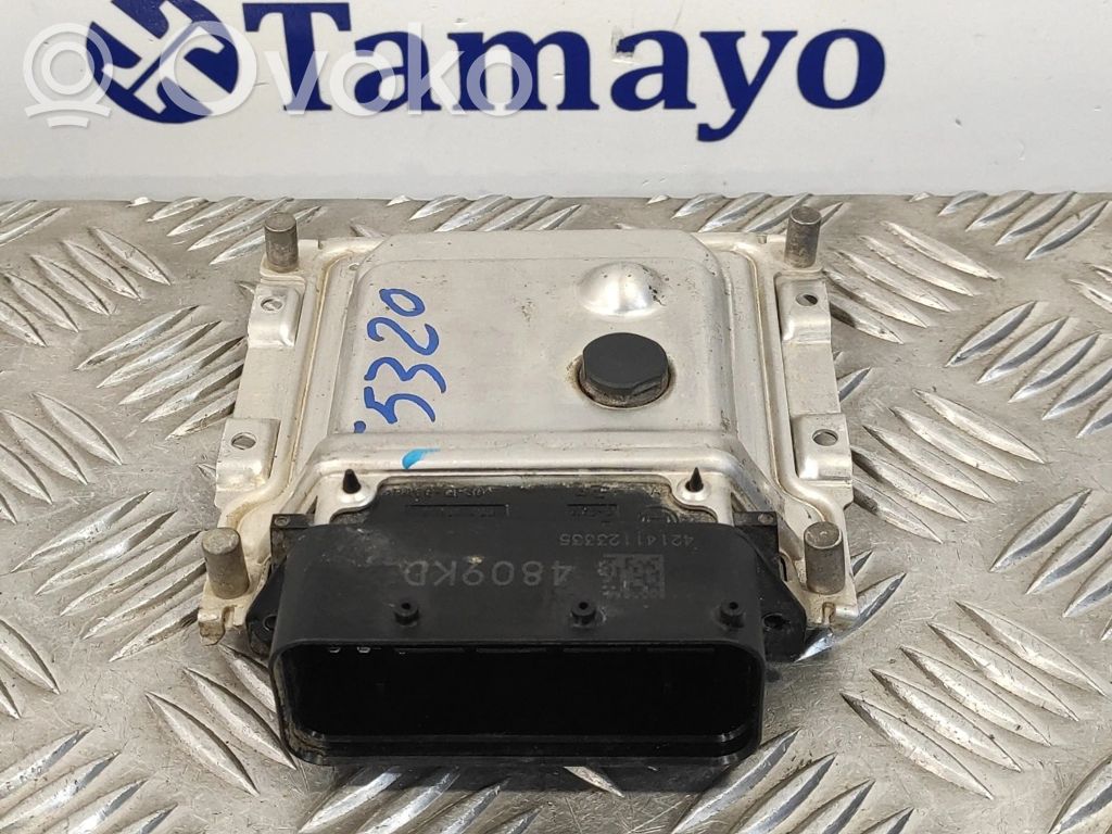 Engine control unit/module   3911104655,ME179111,9001140809KD