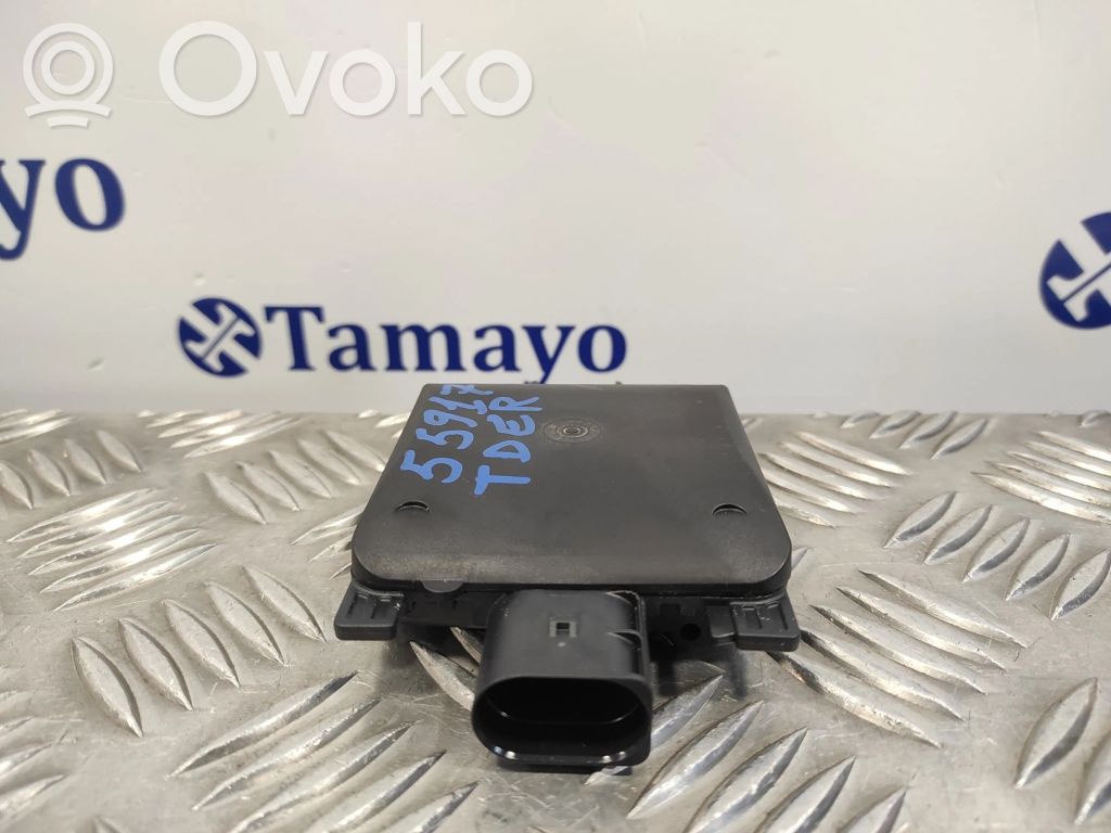 Autres unités de commande / modules   2Q0907686E,6PZ01349815