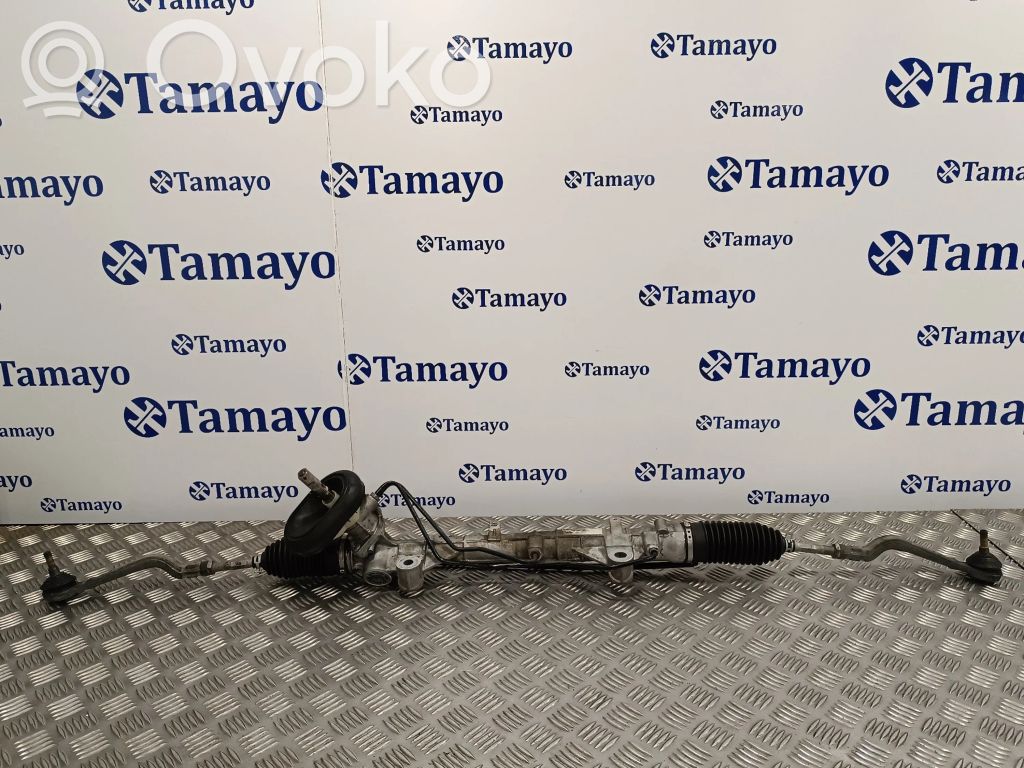 Dacia Dokker Steering rack 