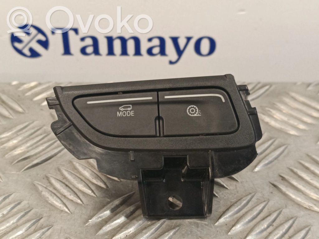 Ford Transit VII Multifunctional control switch/knob 