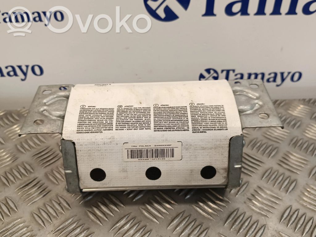 Airbag lateral   34009374G,399138247051