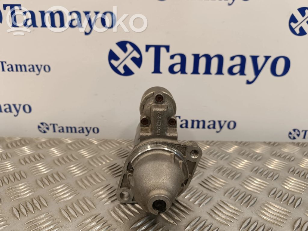 Starter motor   7638196,0001138060