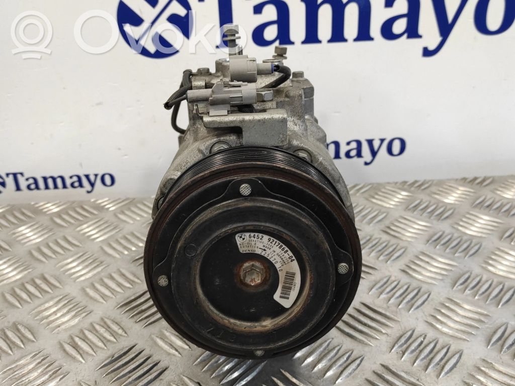Compresseur de climatisation   GE4472604083,4472604083,7SBU17C