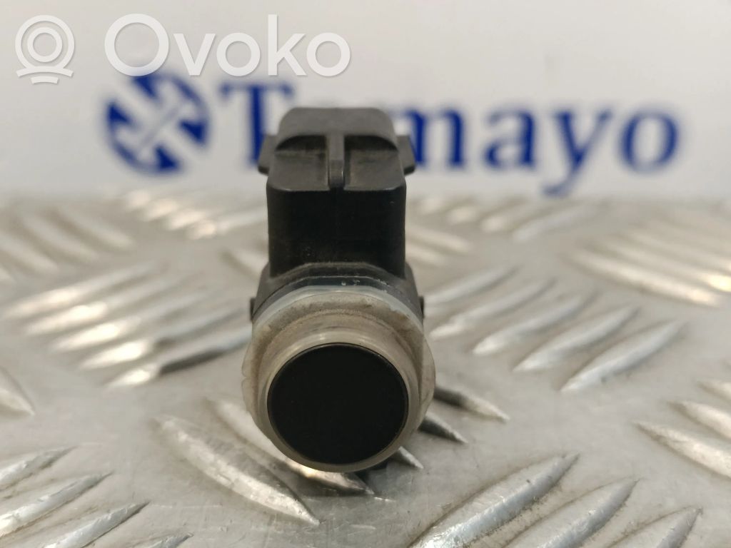 Nissan Qashqai Czujnik parkowania PDC 