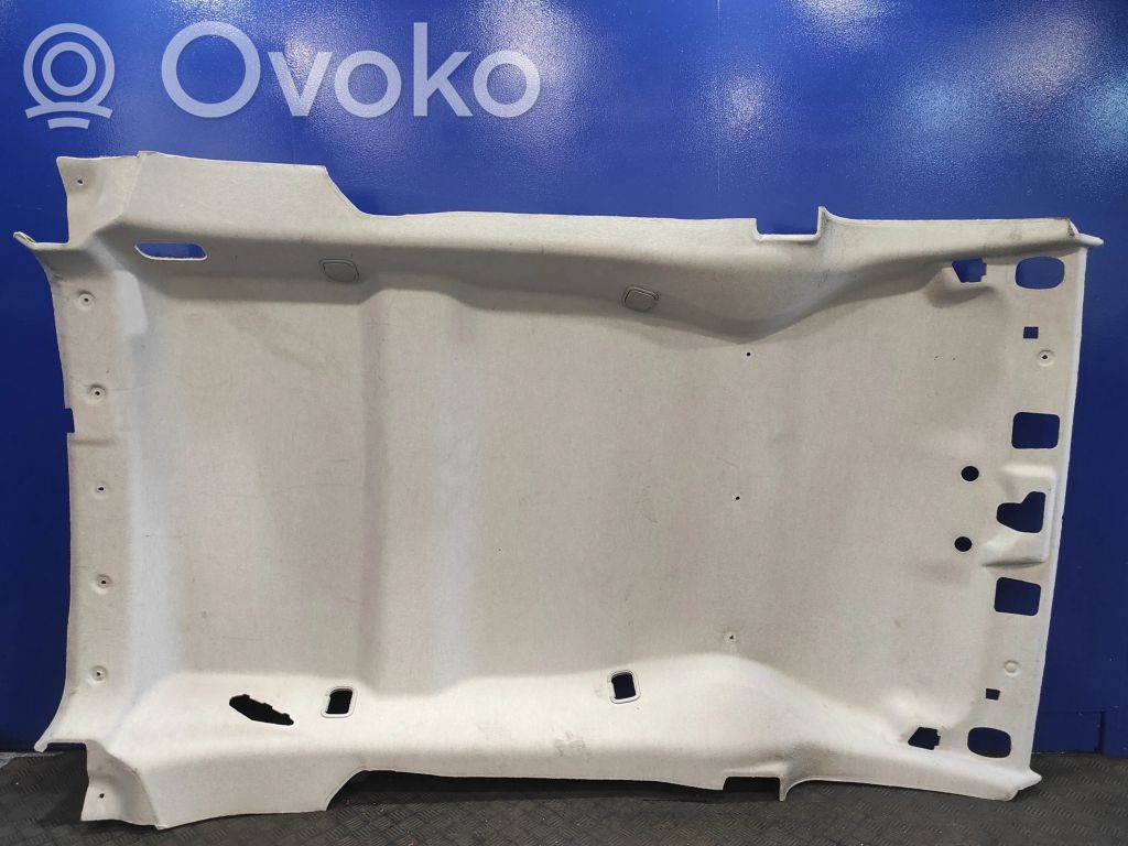 Peugeot Partner Roof 