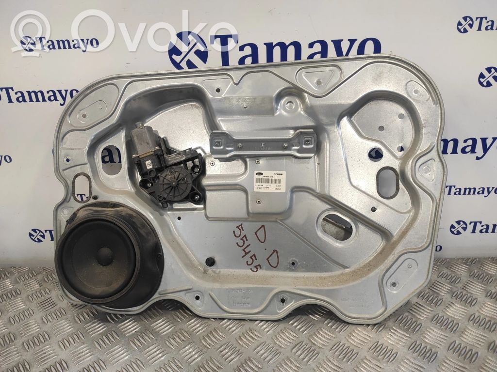 Ford Focus Macara electrică geam ușă față 