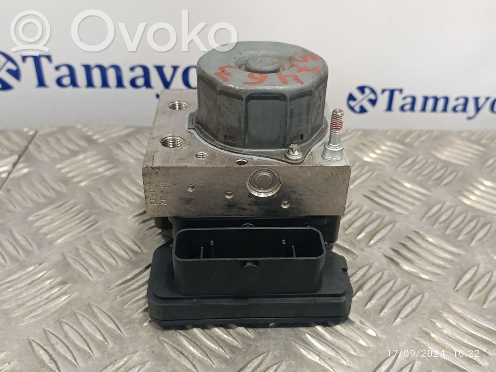 Toyota Auris E180 ABS bloks 