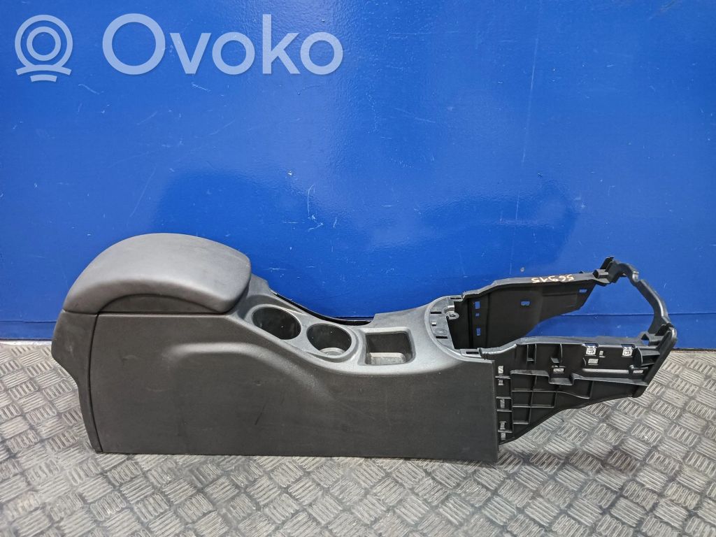 Citroen C4 Grand Picasso Porankis 
