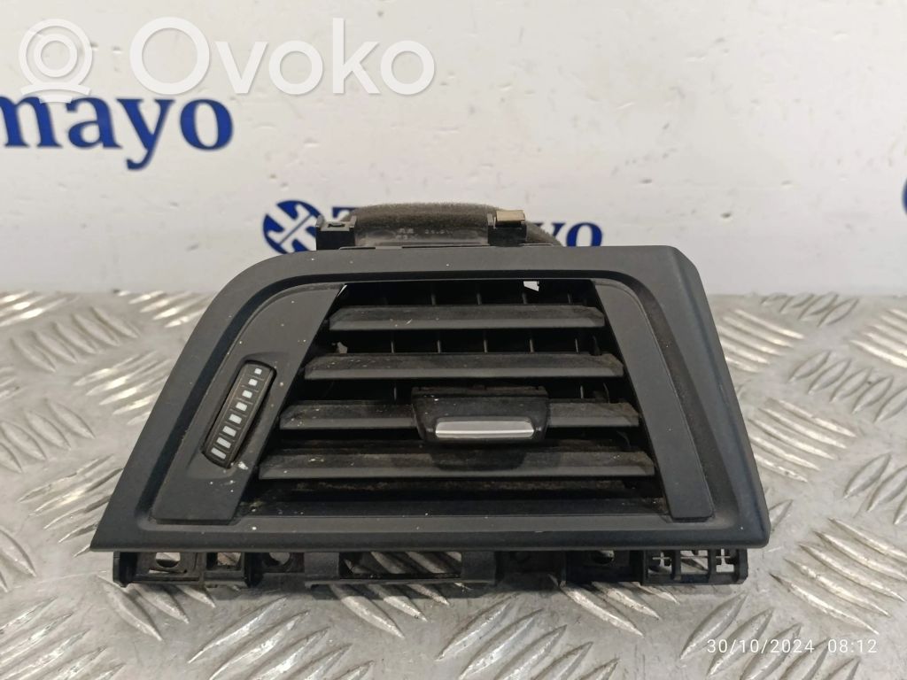 BMW 3 E92 E93 Lufteinlass Luftführung 