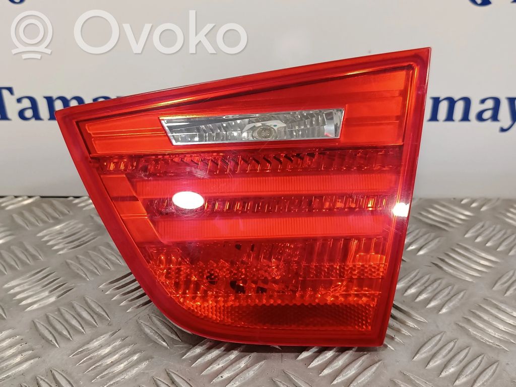 Luz trasera/de freno   7211216,7154162