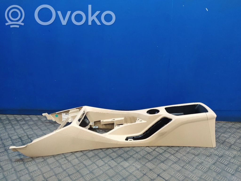 BMW X1 E84 Armrest 