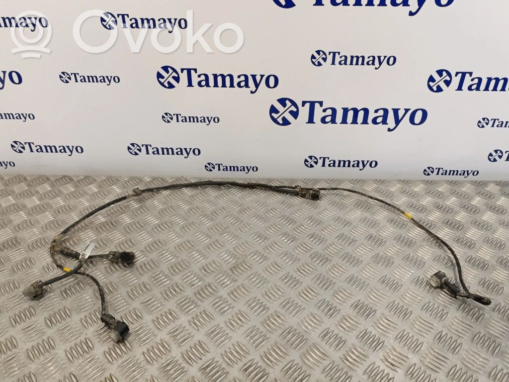 Otros cableados   24093JY00A