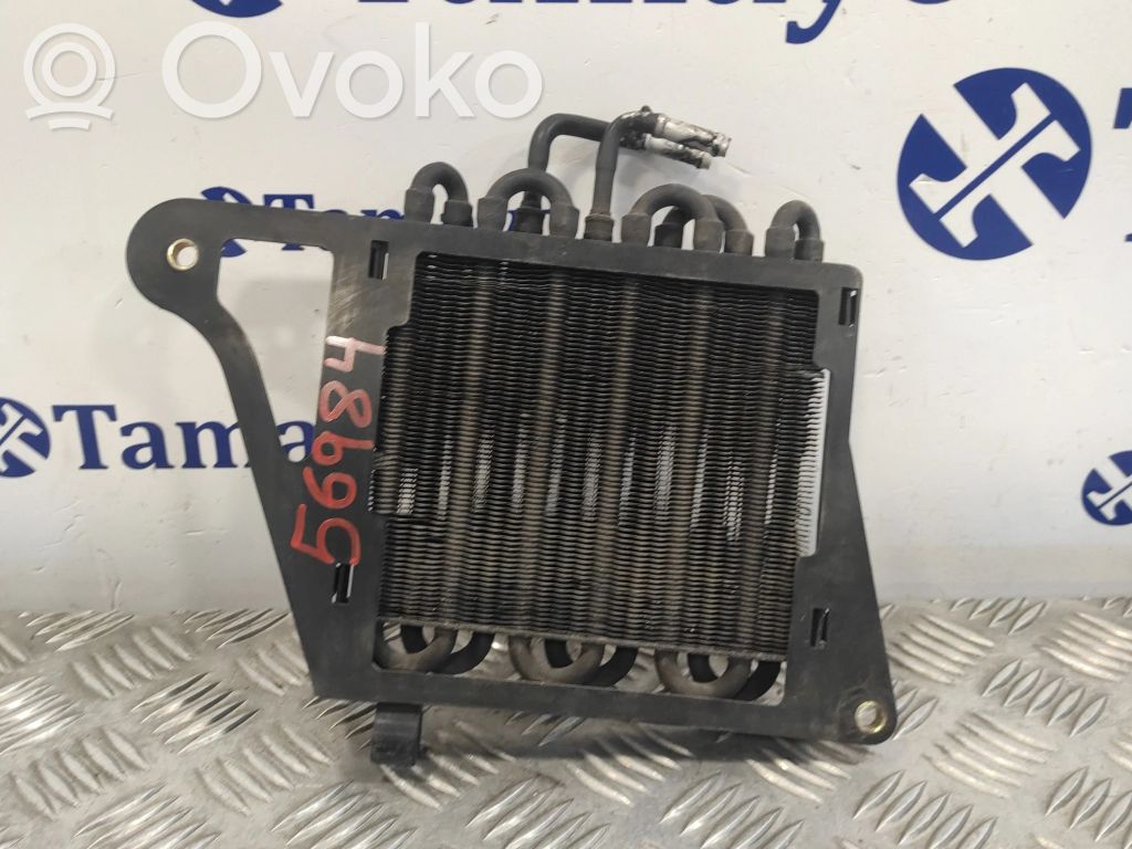 Audi A3 S3 8P Chłodnica paliwa 