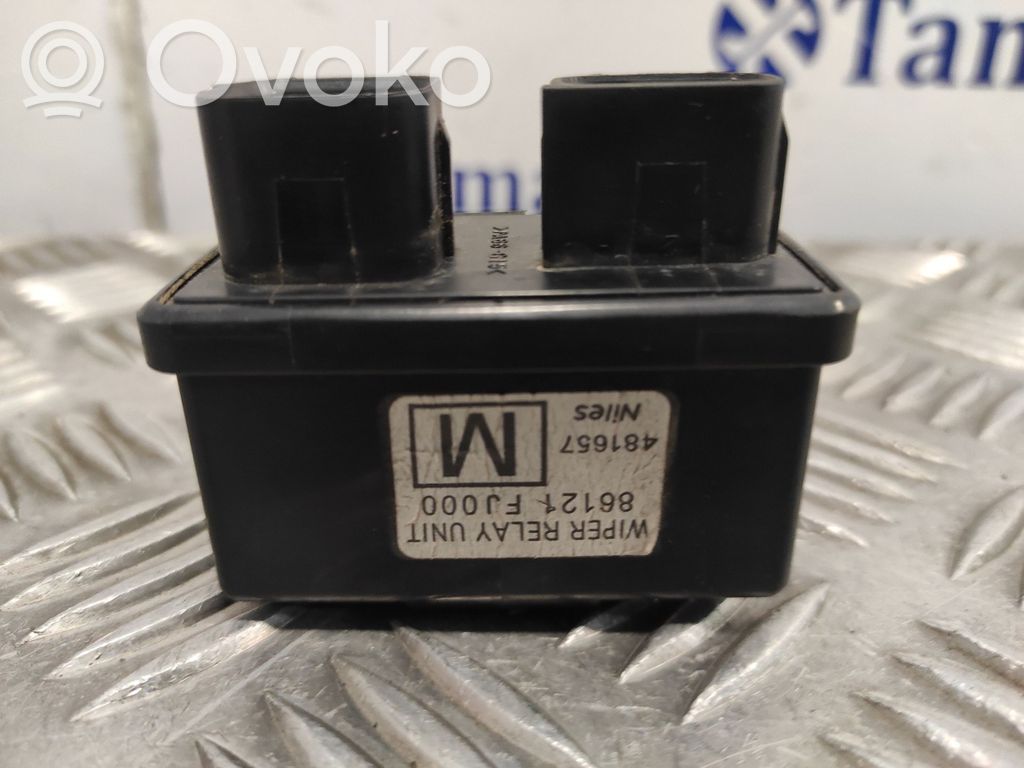 Autres unités de commande / modules   86121FJ000
