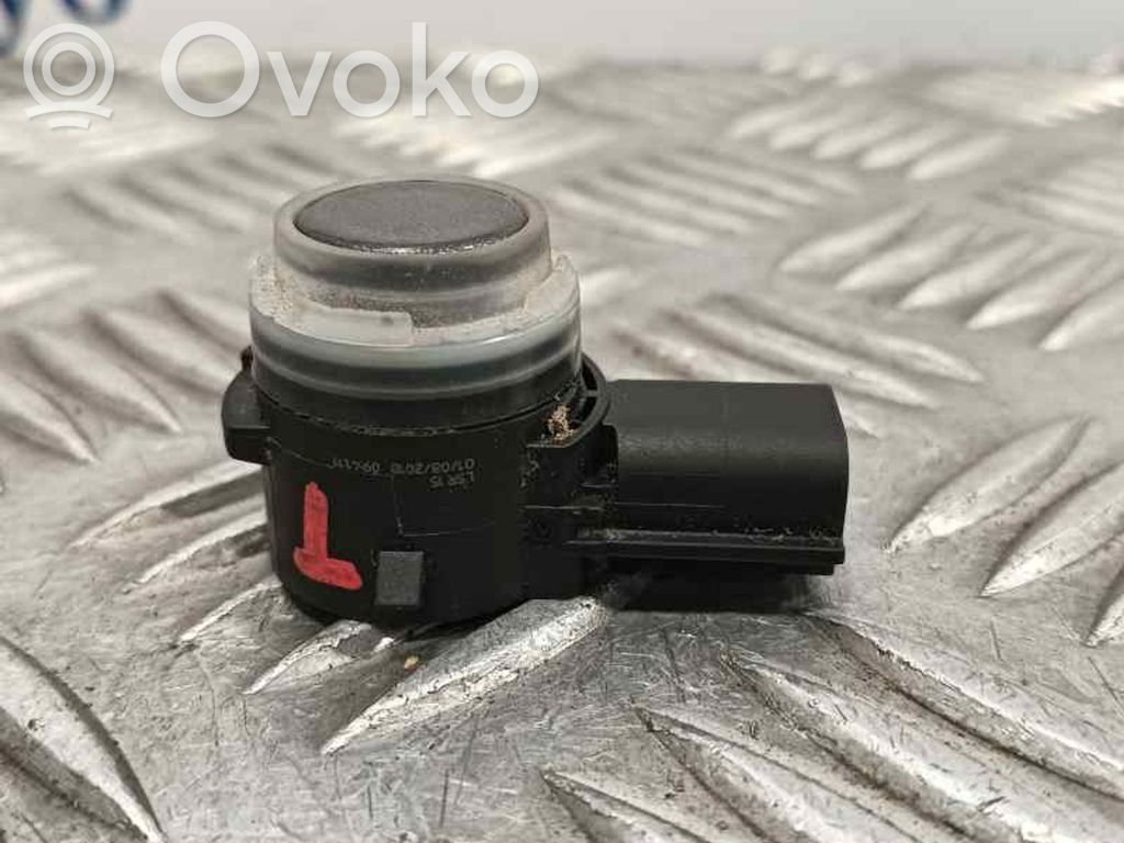 Ford Fiesta Parking PDC sensor 