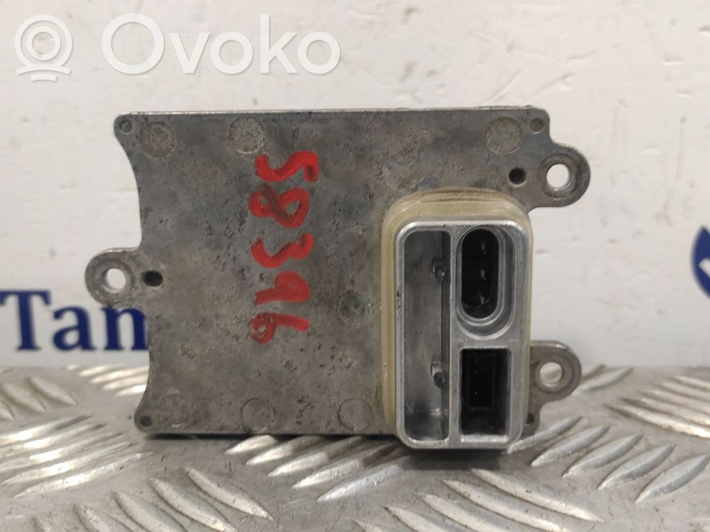 Ford Focus Steuergerät Xenon Scheinwerfer 