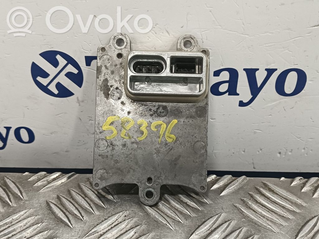 Ford Focus Steuergerät Xenon Scheinwerfer 