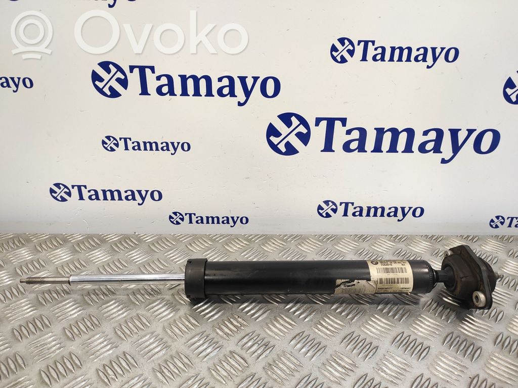 BMW 3 E46 Rear shock absorber/damper 