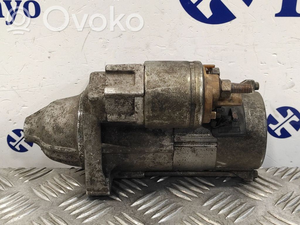 Starter motor   7787354