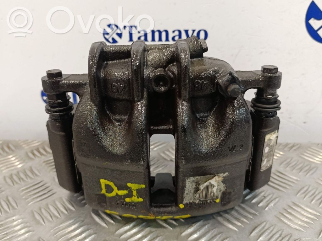 Peugeot Expert Передний суппорт 
