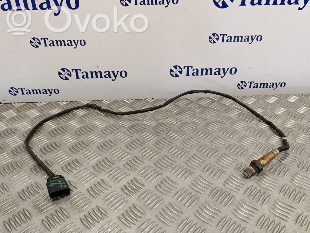 Lambda probe sensor   058906265B,0258006307