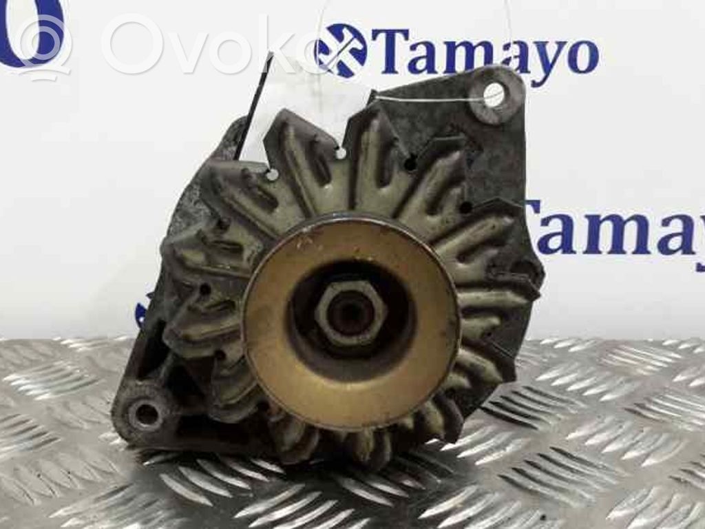 Renault Super R5 Alternador 