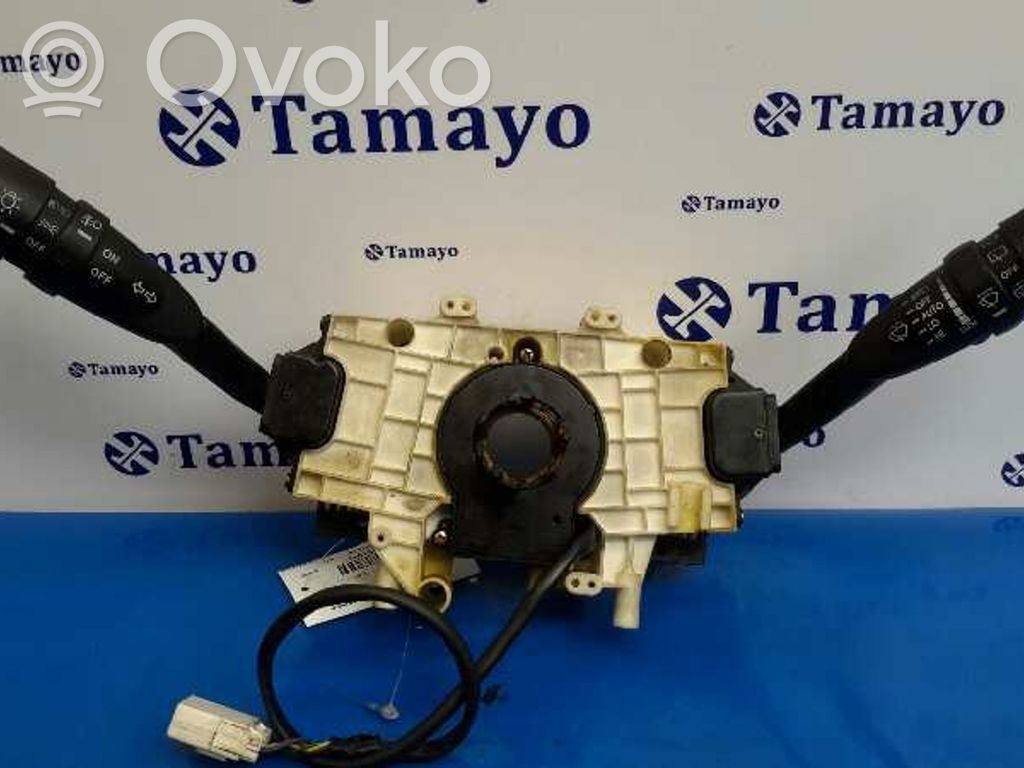 SsangYong Kyron Interruptor de control multifunción 