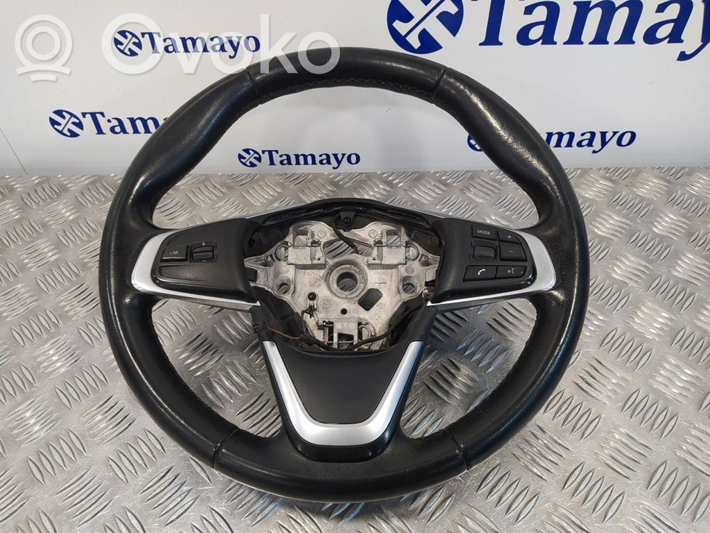 BMW 2 F46 Volan 