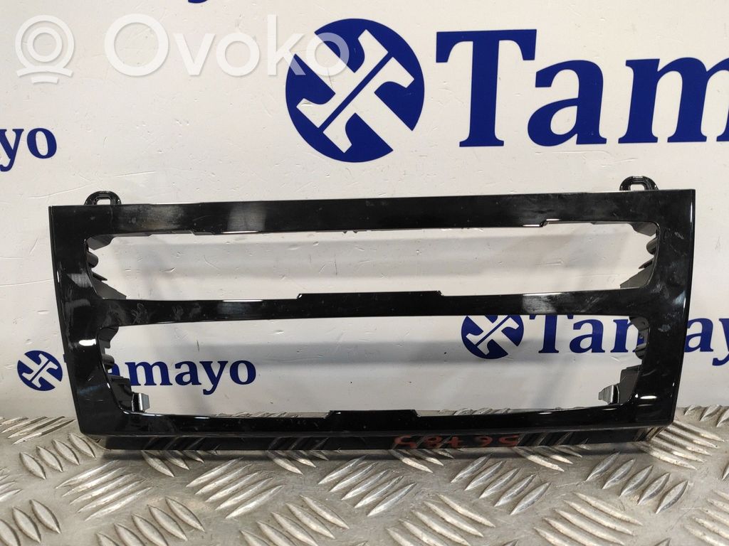 BMW 1 F20 F21 Osłona tylnej klapy 