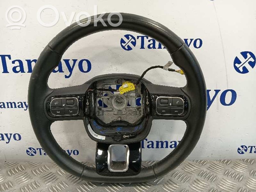 Volante   98164326ZD,34228597F,34218194F