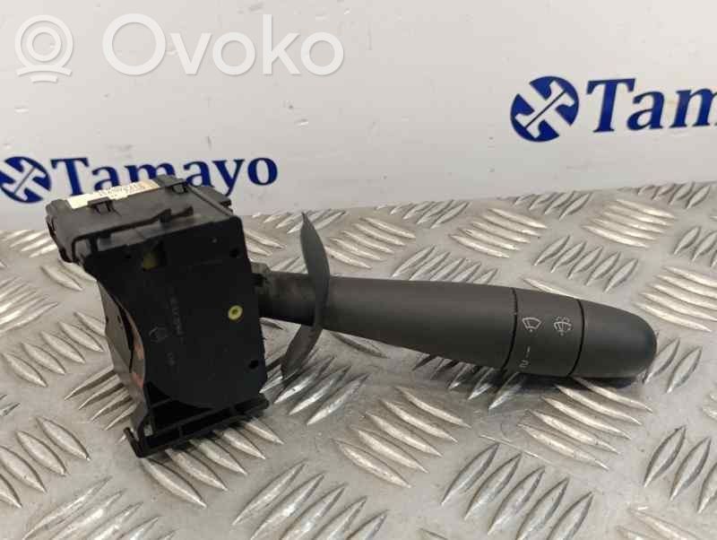 Renault Trafic II (X83) Palanca de control del limpiaparabrisas 