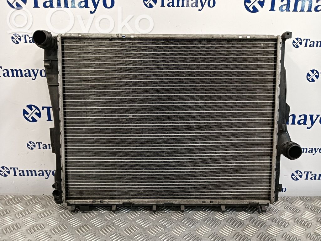 BMW 3 E36 Radiator lichid răcire 