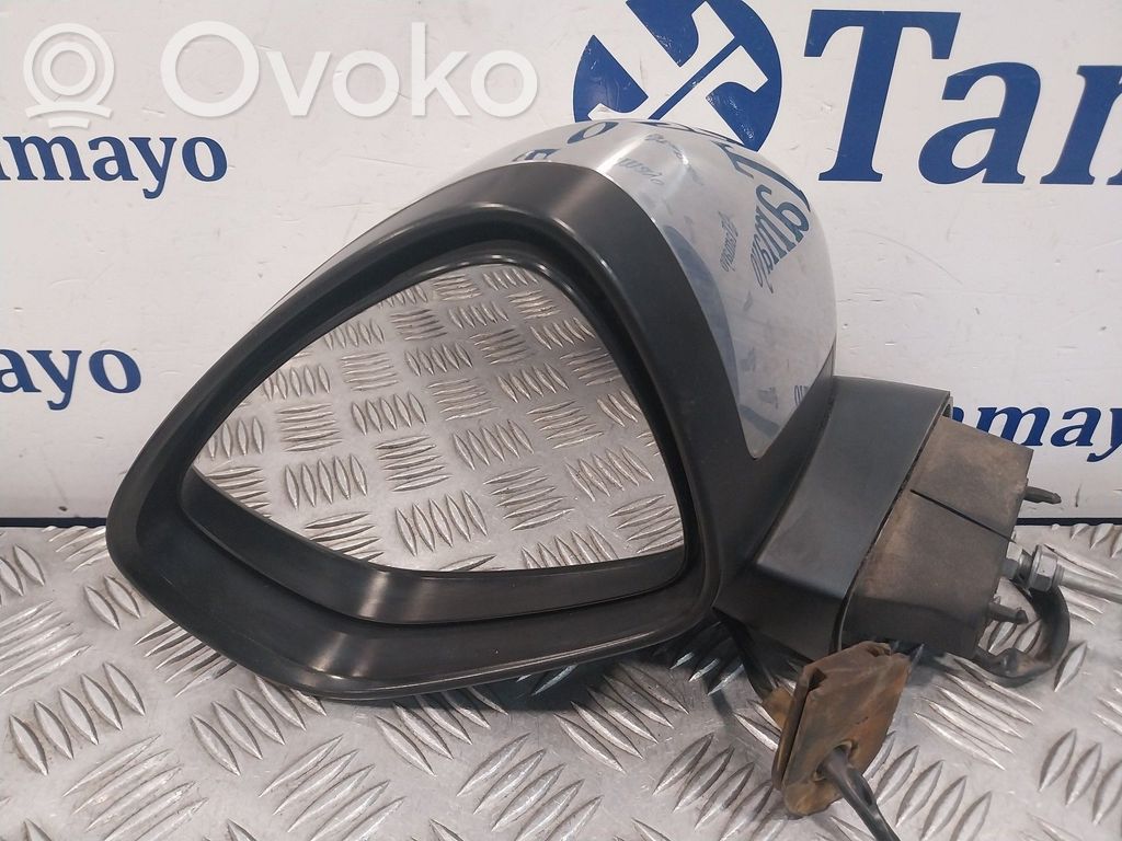 Citroen C3 Elektryczne lusterko boczne drzwi przednich 