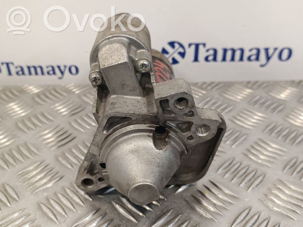 Suzuki Jimny Electromotor 