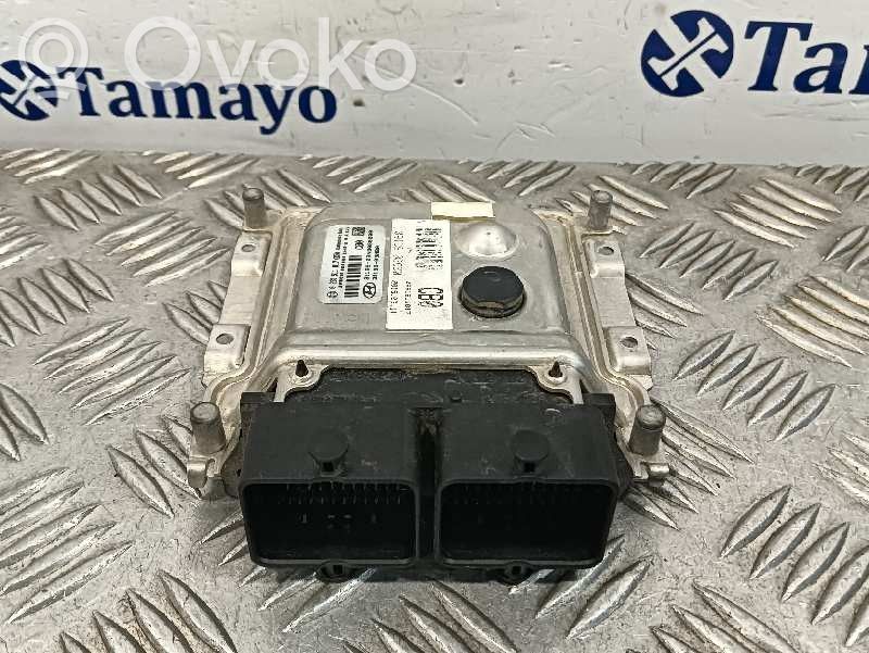 Engine control unit/module   1038407877,0261S11817,ME17921