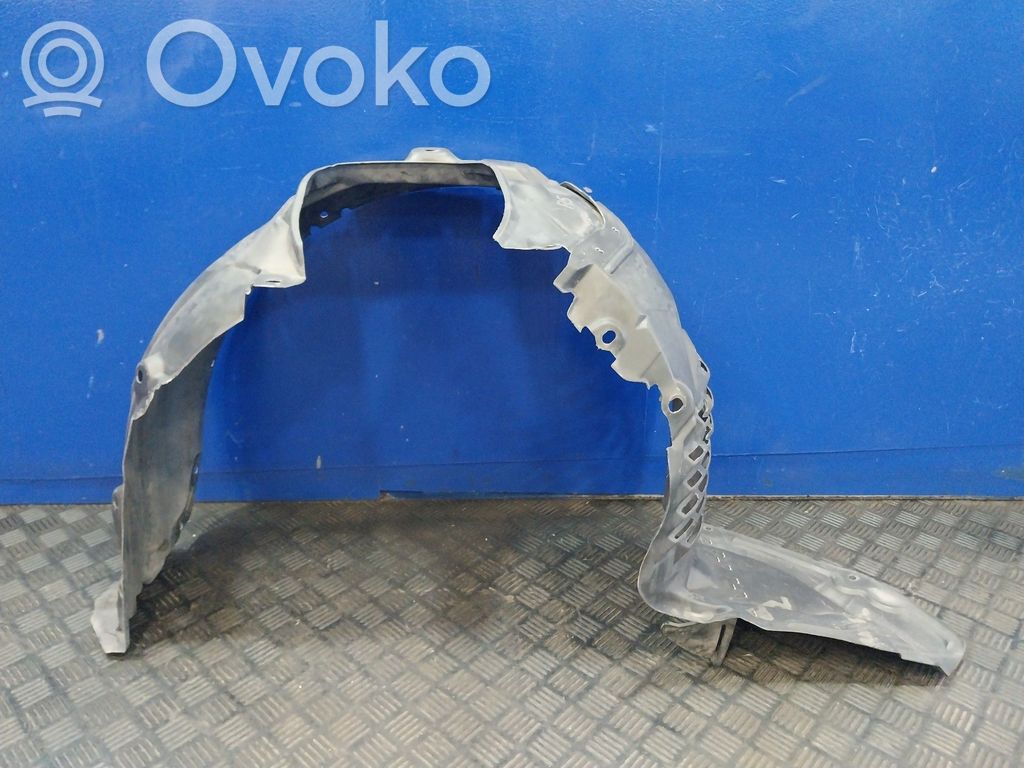 Mazda 3 II Priekinis posparnis 
