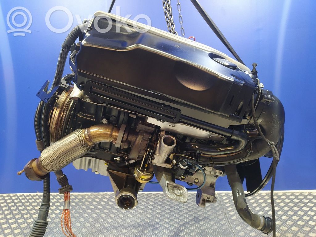 Variklis   306D1